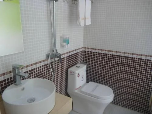 Tai Hua Fashion Hotel