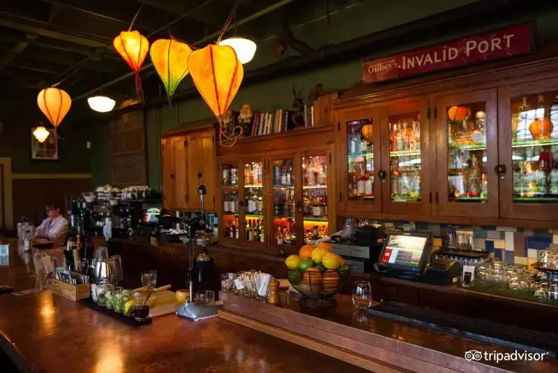 McMenamins Kennedy School