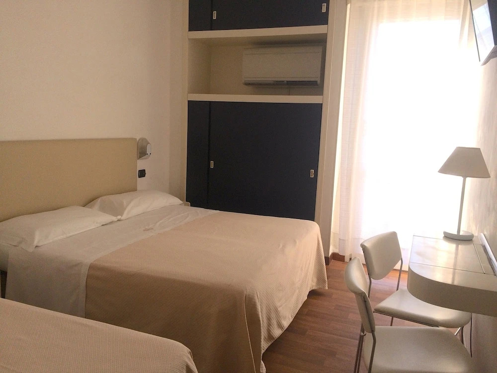 Hotel Nettuno