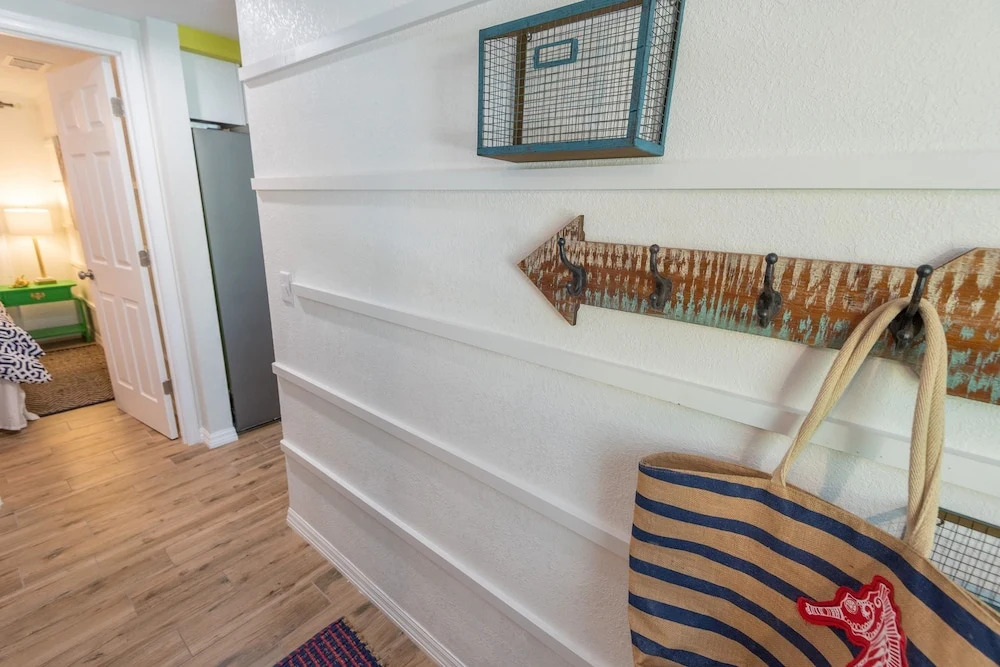 Turtle Cove Apartment 2