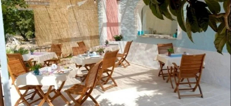 Trullo Sovrano Exclusive B&B
