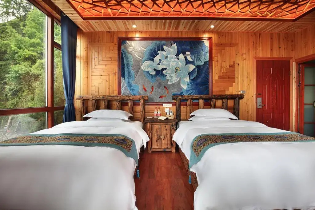 Baike Boutique Hotel