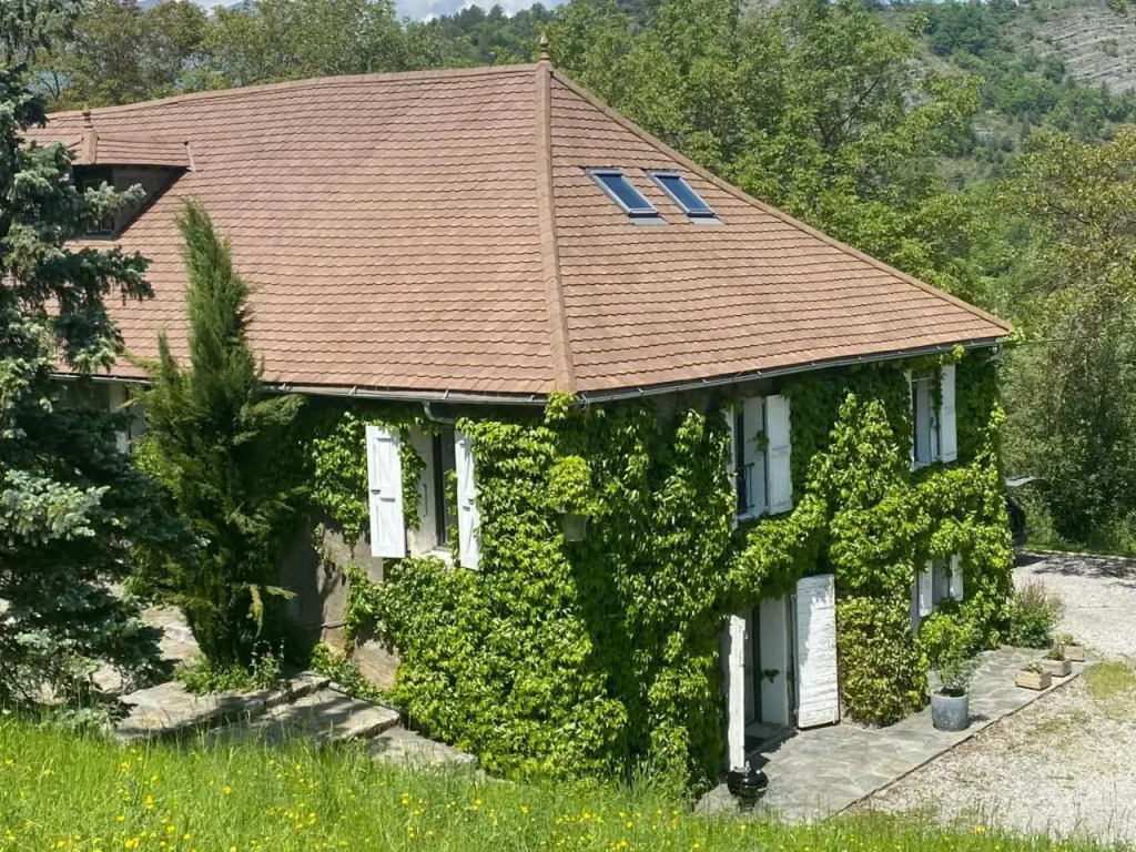 La Genevraie
