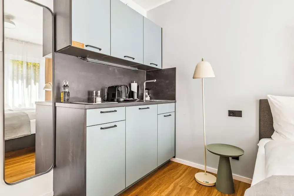 Limehome Bochum Kortumstr