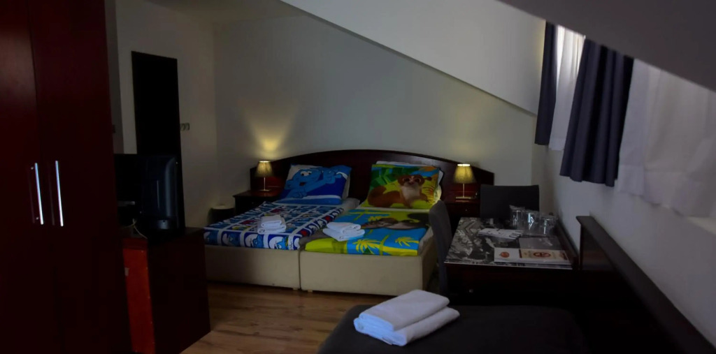 Hotel Meridijan16