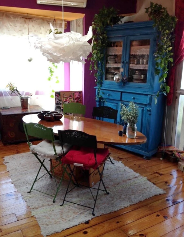 Apartment With 2 Bedrooms in Riba-roja de Túria, With Wonderful Mounta