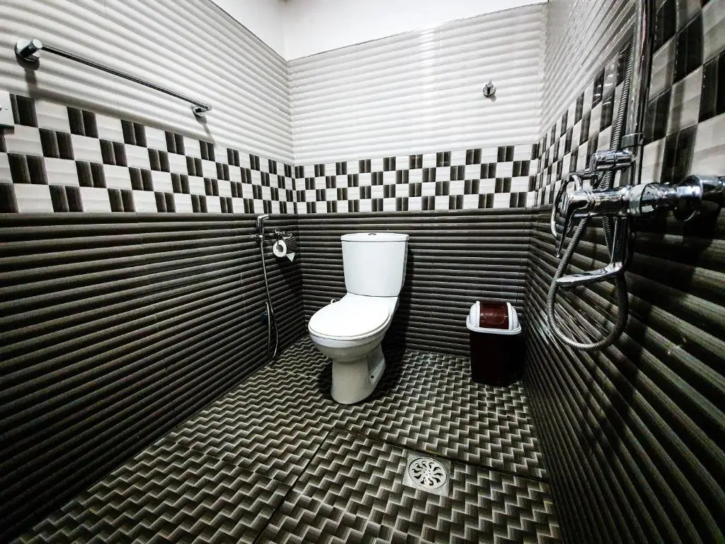 Guest Inn Avendra