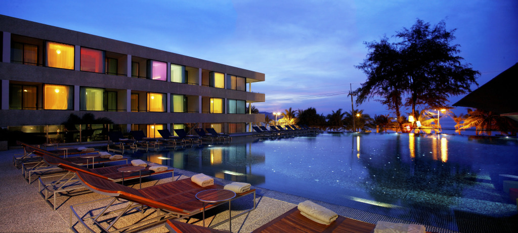 B-Lay Tong Phuket - MGallery Collection