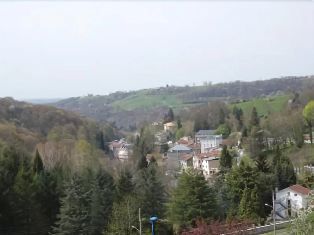 Villa Bon Accueil