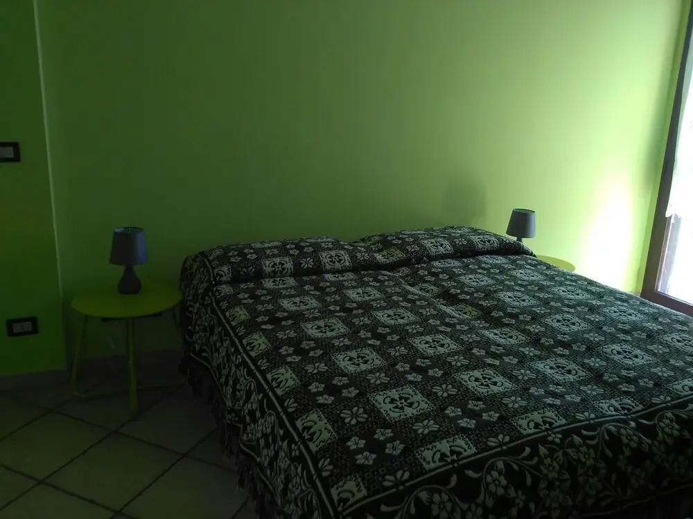 Homely Apartment in Frazione Sessant in Monferrato Area With Garden