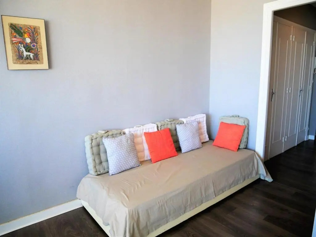 Appartement Quiberon, 1 pièce, 3 personnes - FR-1-478-86