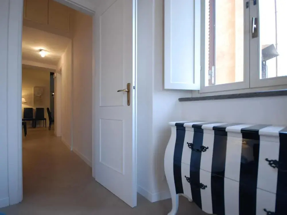 Grace Apartment