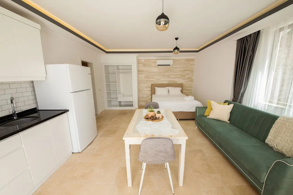 Cedrus Suites