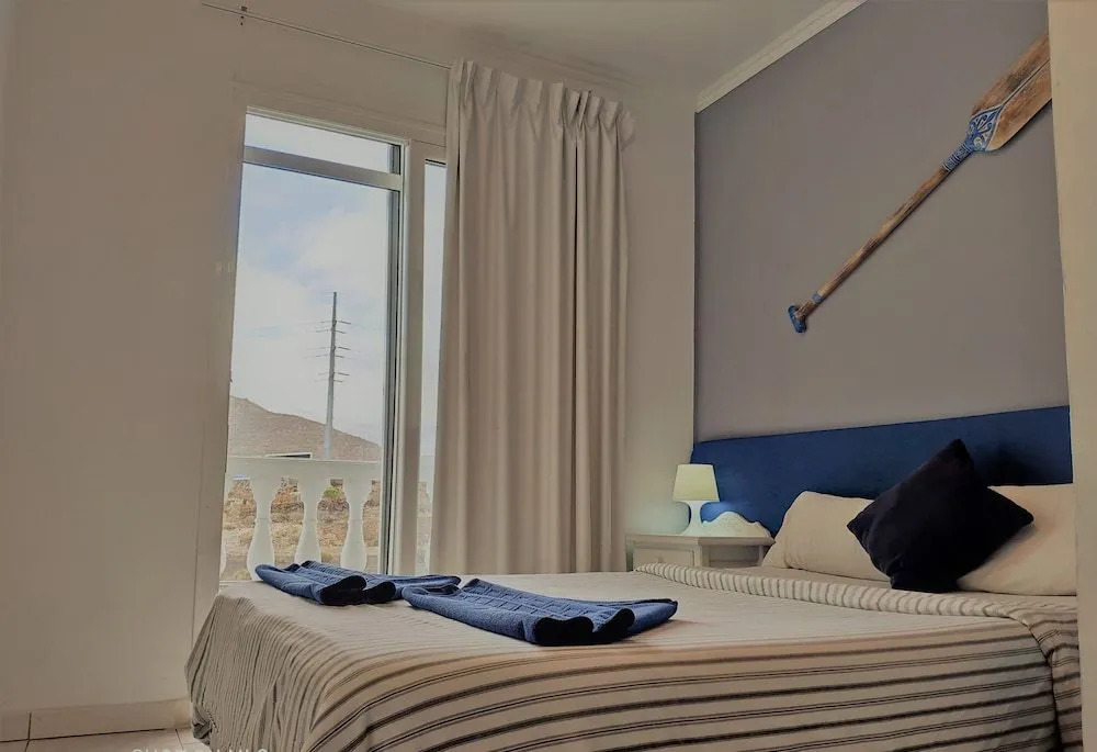 Hostel Neon Tenerife