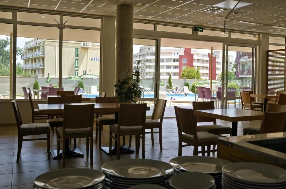 Hotel Belle View