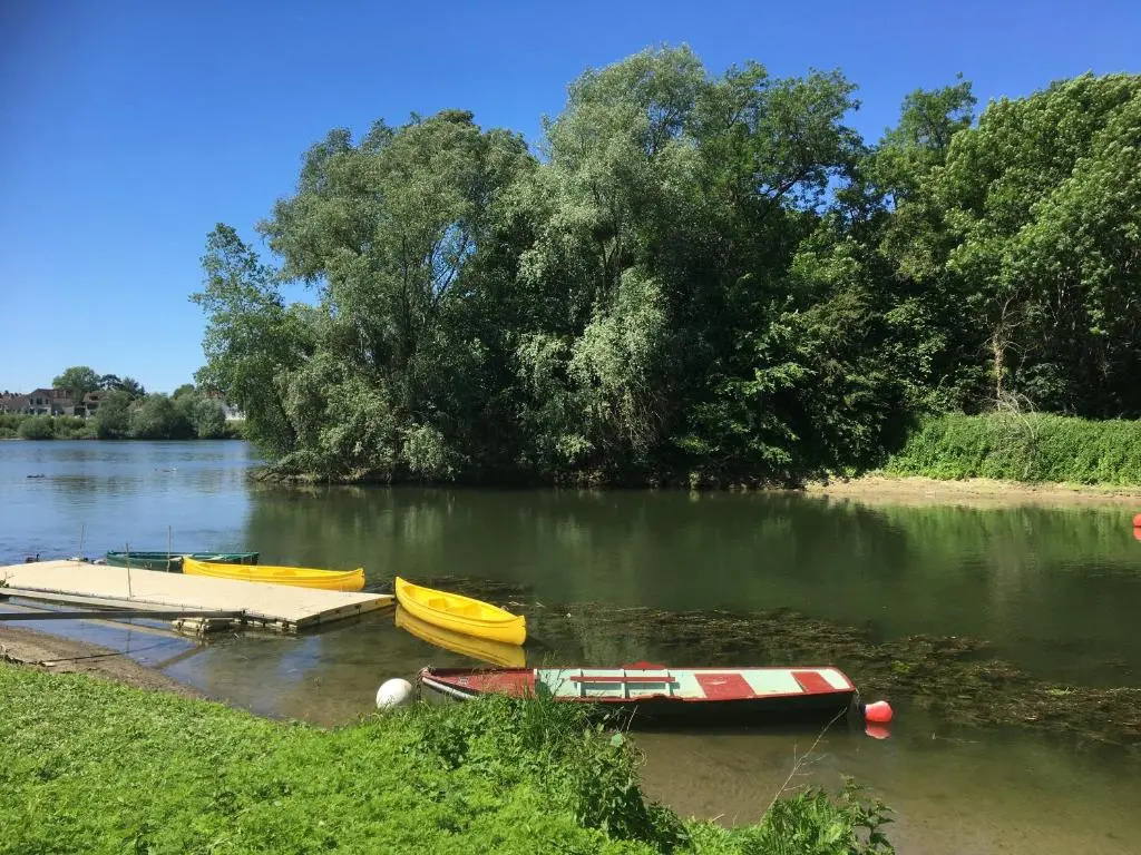 En Bord de Seine