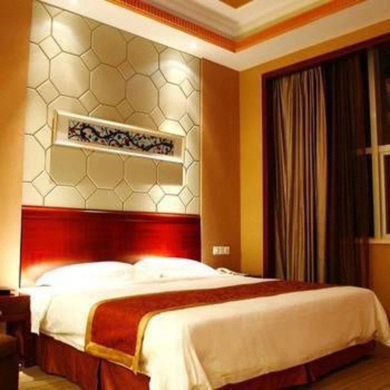 Jinteng Hotel