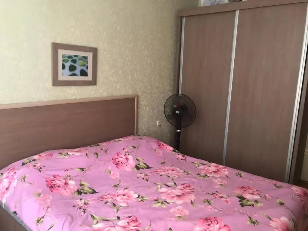 14Floor With Sea View