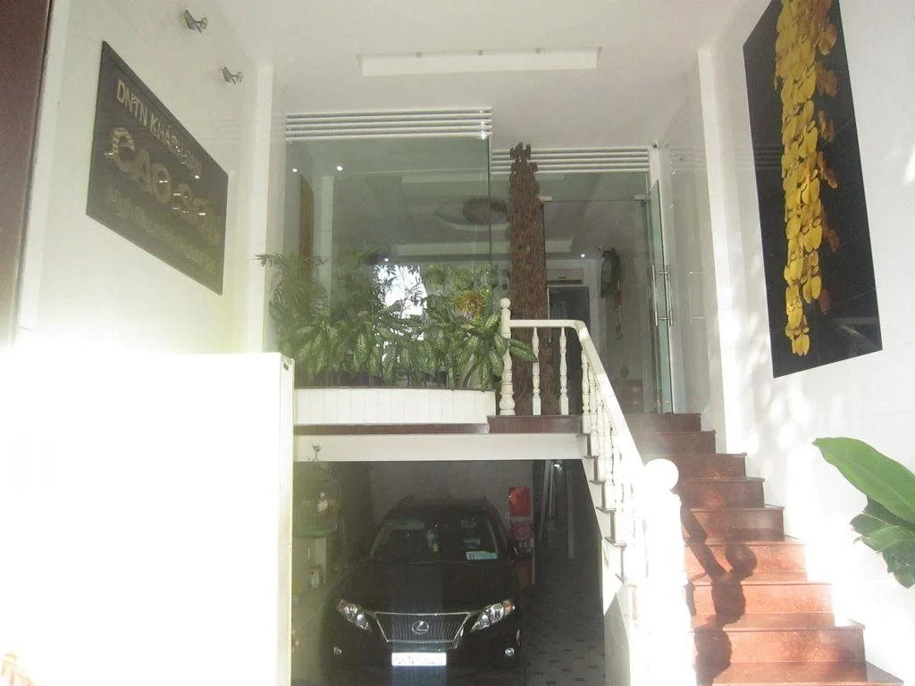 Hotel Cao Son