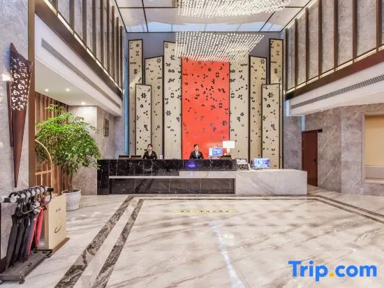 Sanxiafeng Hotel