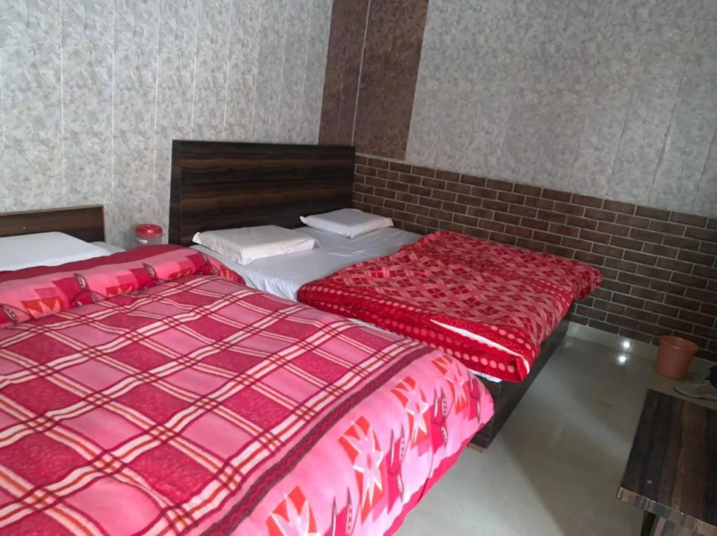 Saatvik Homestay with Free Pickup & Drop for Vaishno Devi Yatra