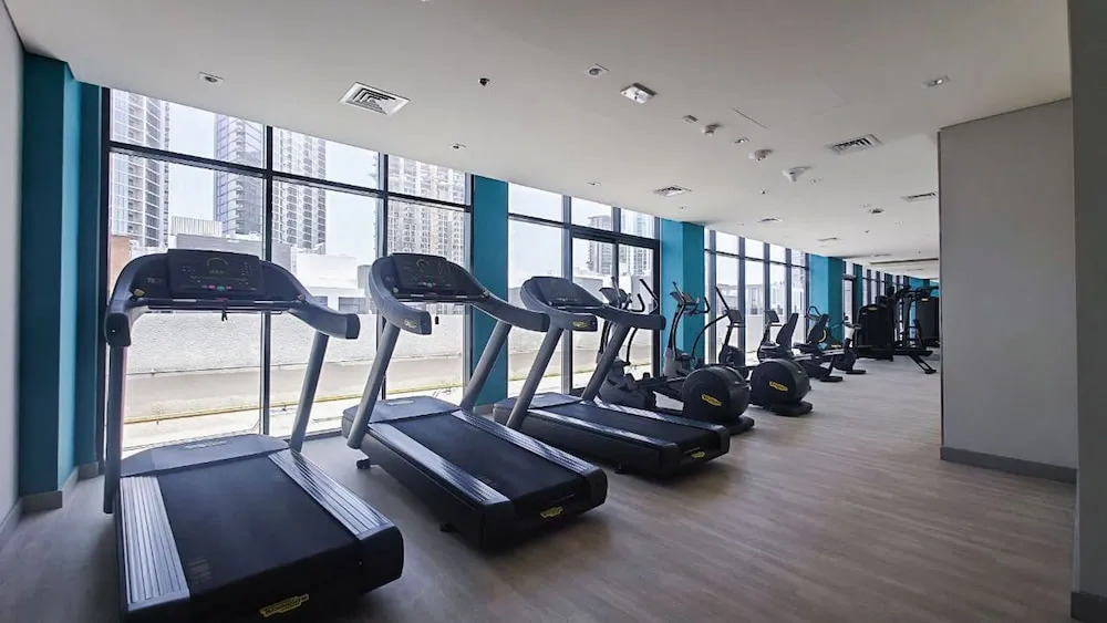 Elegant Studio With Garden in Meydan - Dubai
