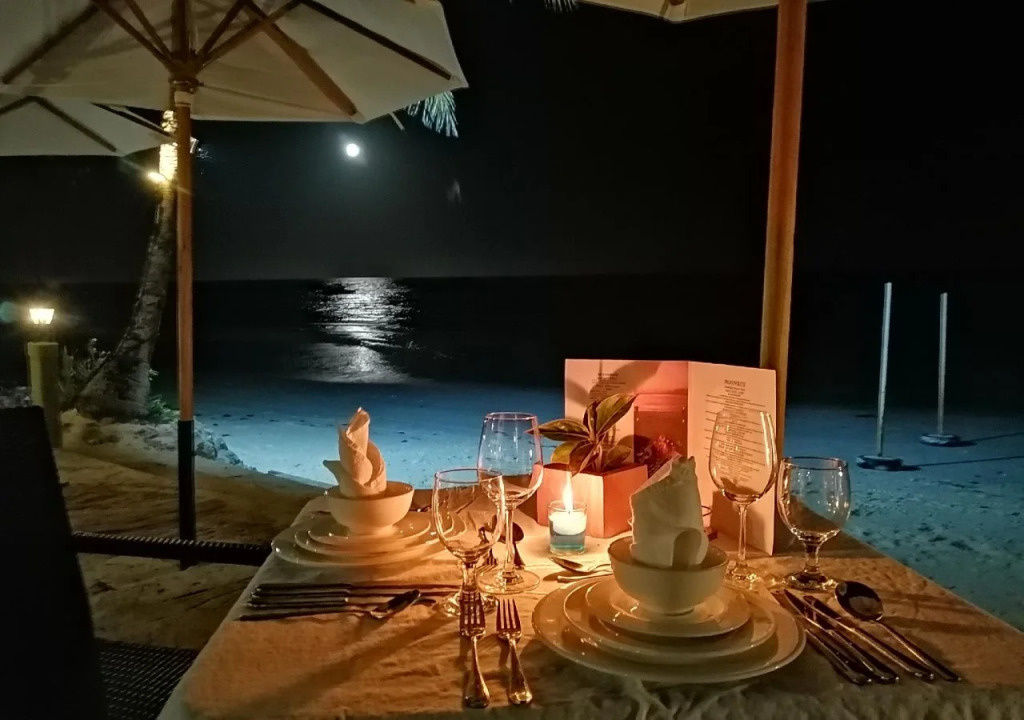 Villa Umi Panglao Resort