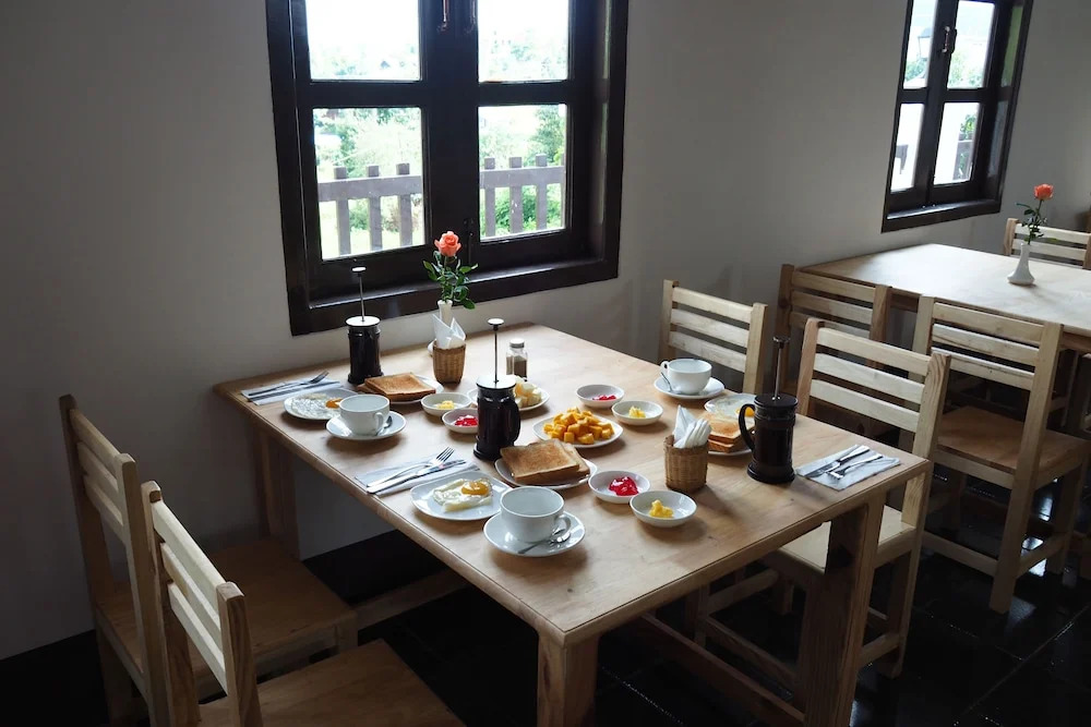 Hinode Hotel
