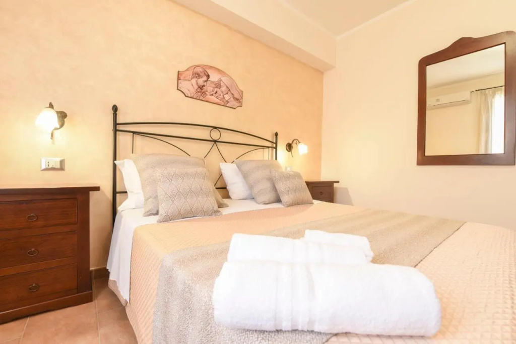 Bed & Breakfast Goccia Marina