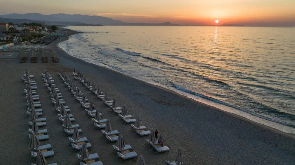 Amira Luxury Resort & Spa