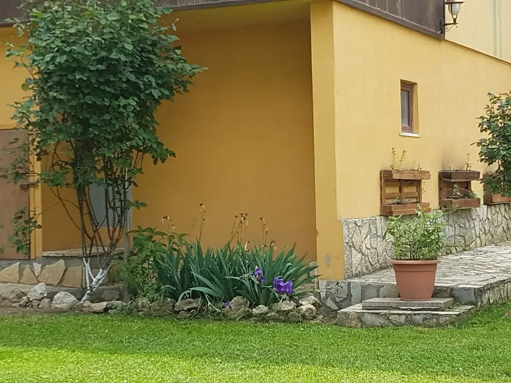Hotel Il Brigante