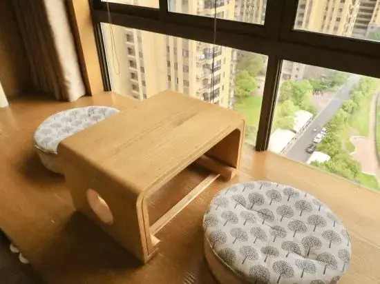 Wanyin Homestay (Nanshan Road Branch)