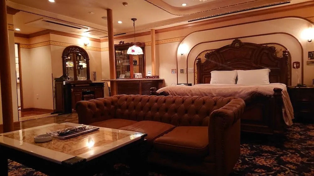 Hotel Zips