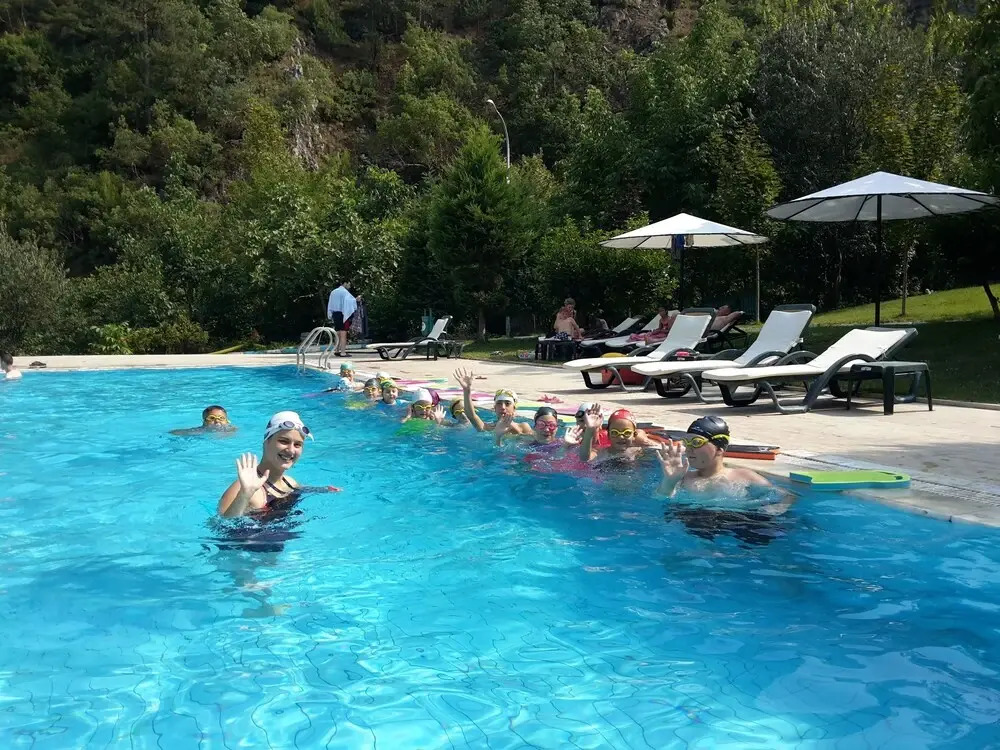 EMAN TERMAL HOTEL