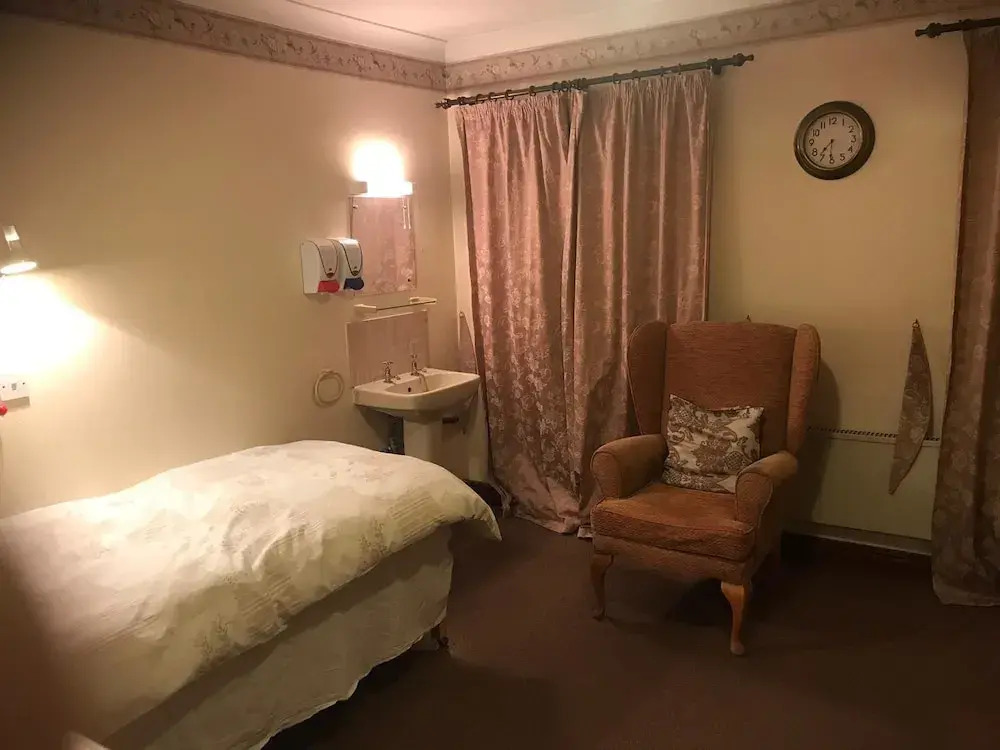 Hull Private Rooms