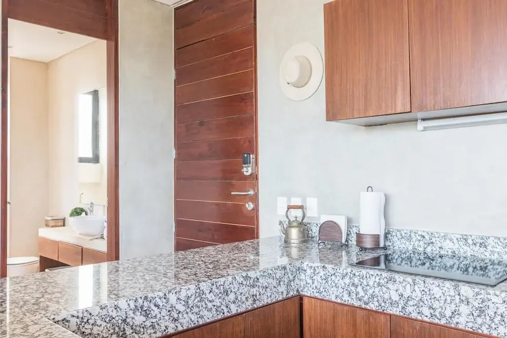 Trendy Tulum Escape Condo Breathtaking View From Rooftop Terrace Infinity Pool Great Decor