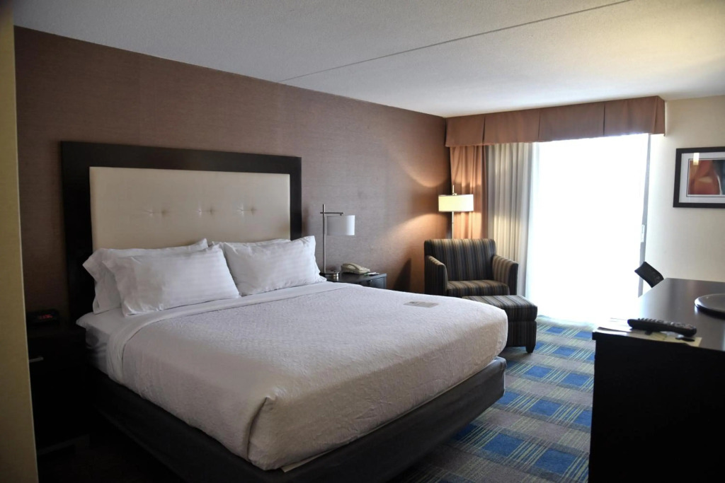 Spark By Hilton Akron Fairlawn