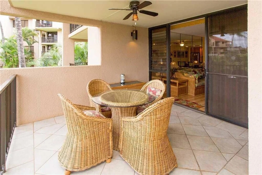 Castle Kamaole Sands