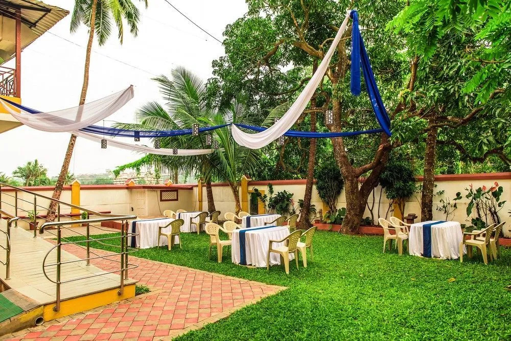 Prazeres Boutique Hotel