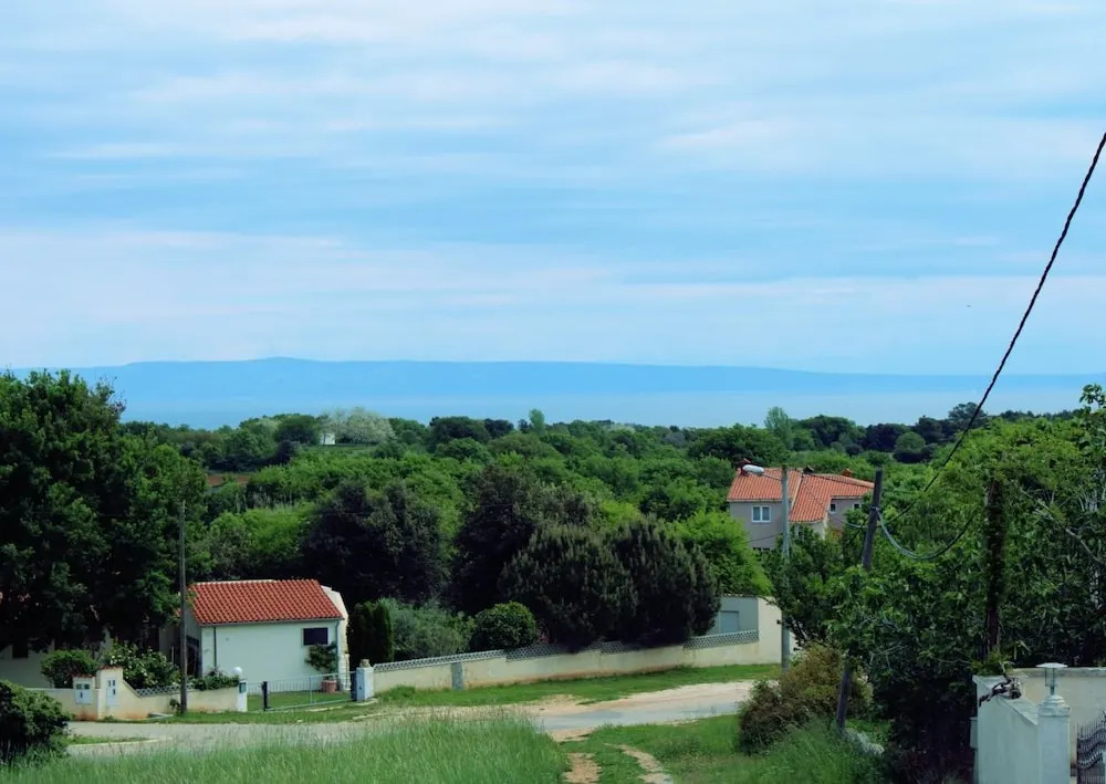 House /Villa Maja