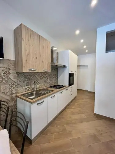 A Casa Di Alessandra