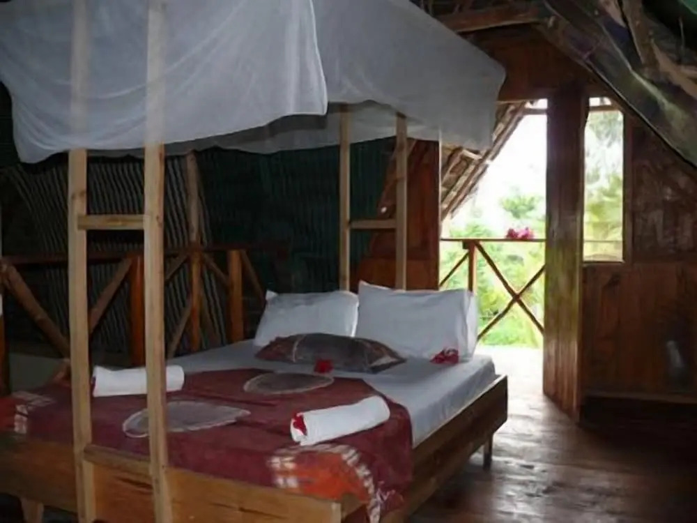 Pakachi Beach Resort & Hotel