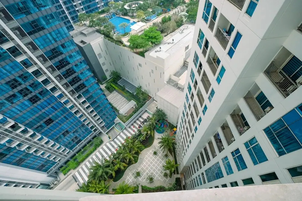 Strategic 1BR Casa Grande Apartment near Kota Kasablanka Mall