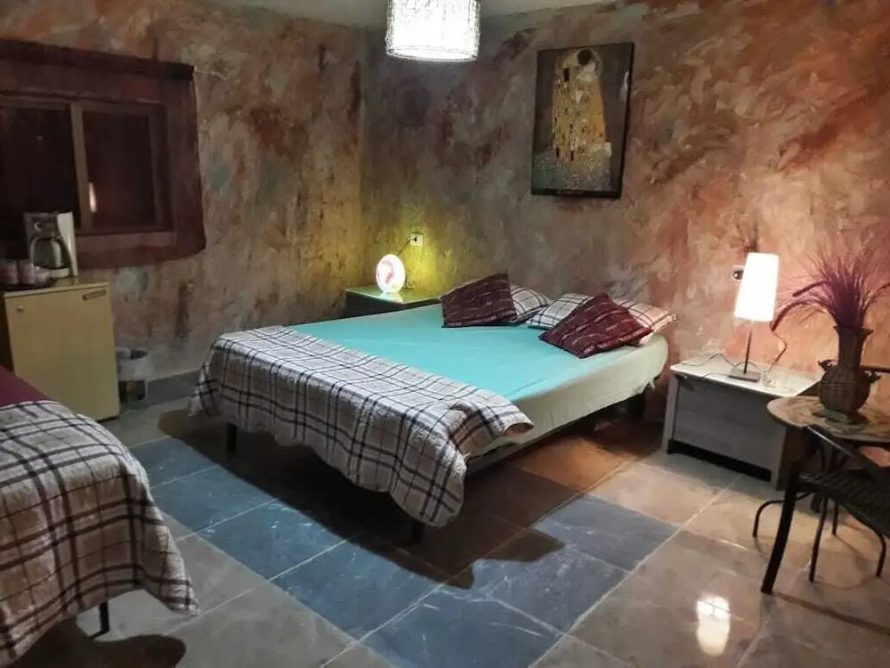 Petra Neighbor Hostel