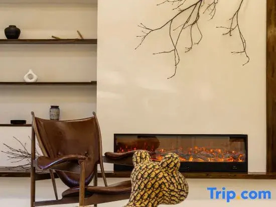 Wild and Ancient Homestay
