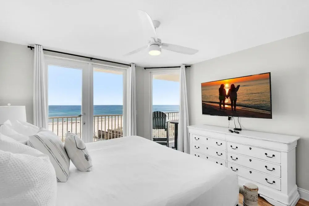 Sea Dunes 204
