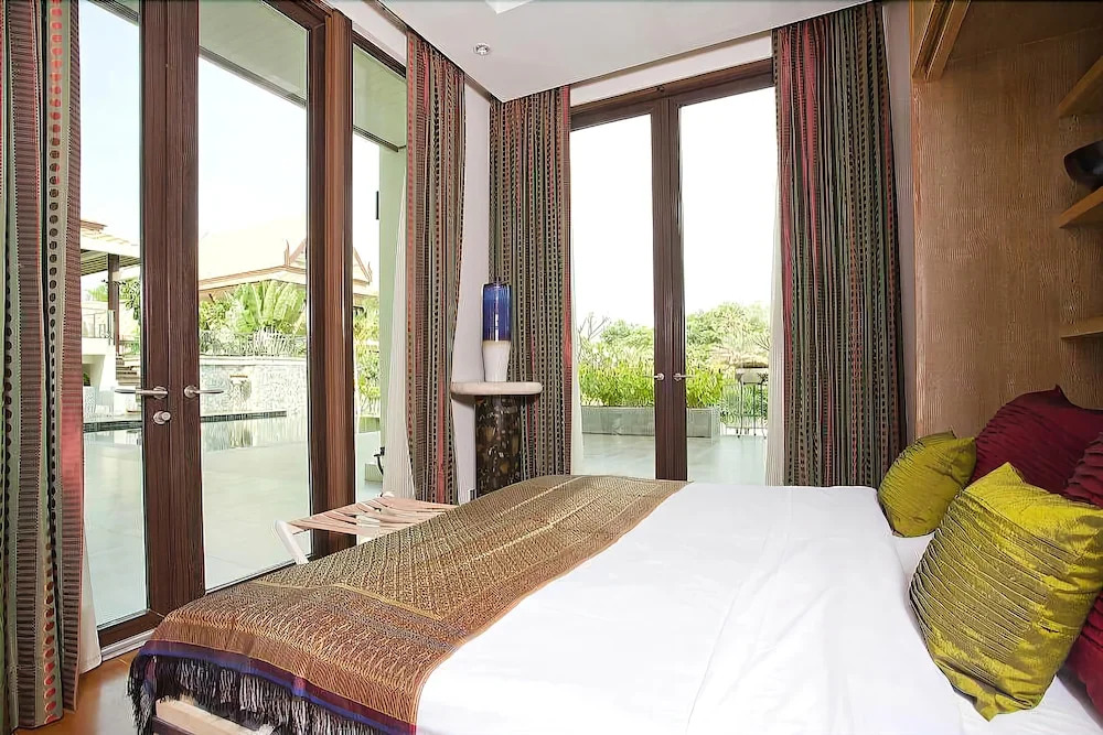 Manathai Villa Grace - Pattaya