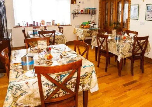 Castle Lodge B&B