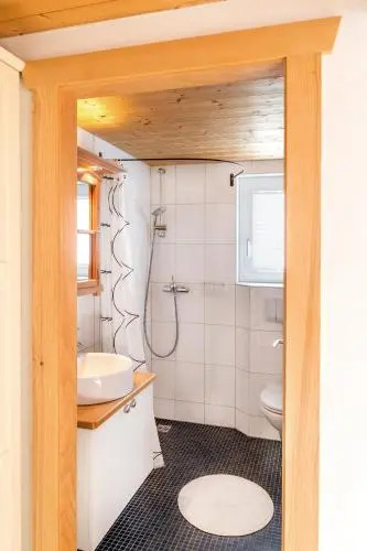 Apartment Turmzimmer