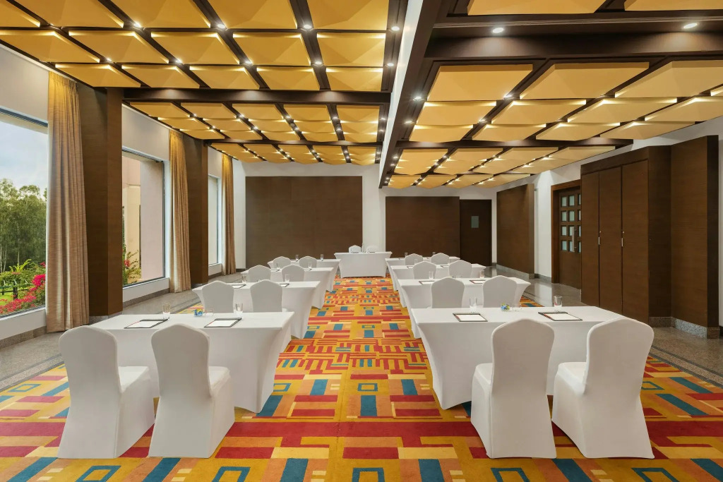 Trinity Whitefield Bengaluru